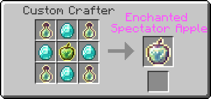 Crafted – #Minecraft For #iOS