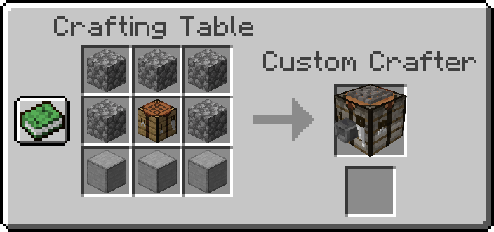 There Is Custom Swords Minecraft Data Pack