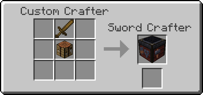 Moar Swords - Minecraft Data Pack