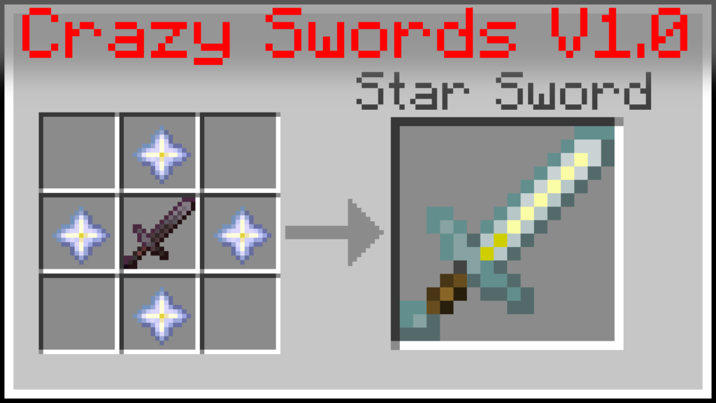More Totems and Swords Addon